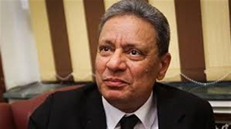كرم جبر رئيس الهيئة