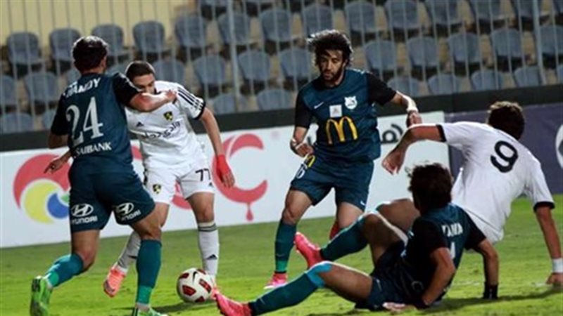 إنبي ووادى دجلة