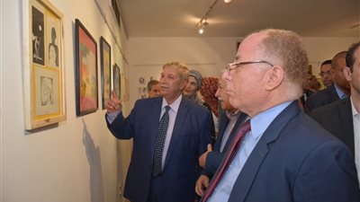 وزير الثقافة: الإسماعيلية أول محافظة حافظت على وثائقها