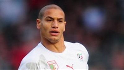 عدلان قديورة: منتخب الجزائر لـ