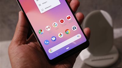 فحص الوجه لتخصيص الأوامر أحدث مزايا مساعد جوجل