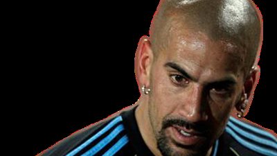 فيرون نجم الأرجنتين السابق: مونديال البرازيل رائع وخروج إسبانيا «كارثة»