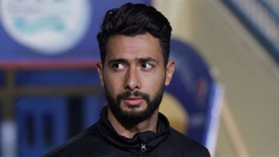 أحمد عادل: البدري سبب رحيلي عن الأهلي