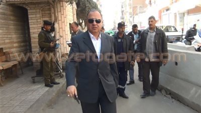 ضبط 14 ألفًا و626 قطعة ألعاب نارية قبل ترويجها بالمنوفية