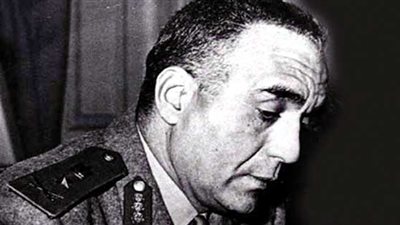 «عبد المنعم رياض» شخصية مسابقة معرض فيصل للكتاب