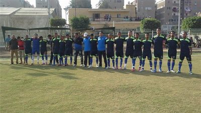 الفكرية يتعاقد مع 13 لاعبا استعدادا للمظاليم