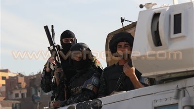 تشديدات أمنية في «التحرير» ومحيط «الاتحادية» تزامنًا مع ذكرى عزل مرسي