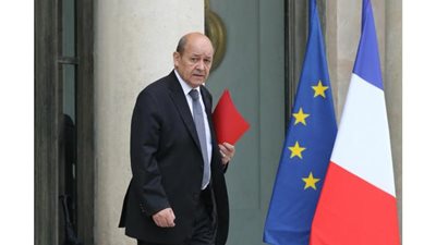 فرنسا تحذر من حربا دائمة في الشرق الأوسط بسبب سوريا