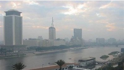 الأرصاد: طقس اليوم مائل للبرودة.. والعظمى في القاهرة 19