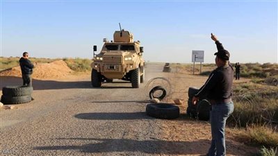 مقتل قائد بداعش وإحباط عملية تسلل في تونس