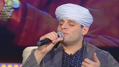 محمود التهامي يعود لقصر الأمير طاز في سهرة رمضانية.. السبت