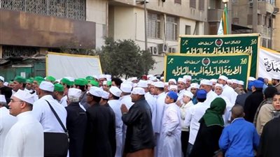 «الصوفية الثورية» الوجه الآخر لأنصار «آل البيت».. تاريخ من المواجهات مع أعداء الوطن.. قاومت الاستعمار الفرنسي والإنجليزي..أعادت السيطرة على العالم الإسلامي لـ «المصريين».