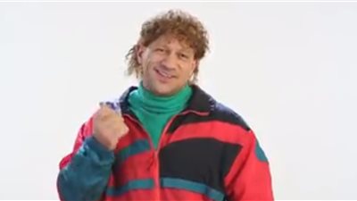 12 فنانا يدعمون المنتخب في كأس العالم بحملة «افرح» (فيديو)