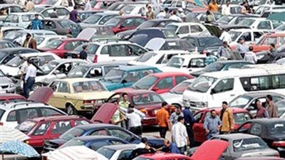 20 سيارة مستعملة سعرها أقل من 50 ألف جنيه.. «هوندا سيفيك وسكودا فيفوريت» الأرخص بـ30 ألف جنيه.. «فيات أونو وكيا برايد وتويوتا ستارليت» الأغلى.. و«البيجو والشاهين والمازدا»