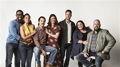 «This Is Us» يحصد جائزة أفضل مسلسل درامي بحفل ممثلي الشاشة «SAG»