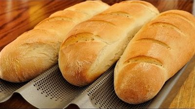 رغيف الخبز الفرنسي المستطيل «الباجيت» يدرج قريبا في تراث اليونسكو