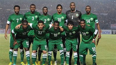 صحيفة إنجليزية تنتقد لاعبي السعودية لعدم الوقوف دقيقة حداد على ضحايا لندن