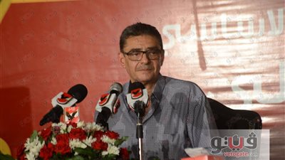 محمود طاهر: عمومية الأهلي بإشراف قضائي كامل