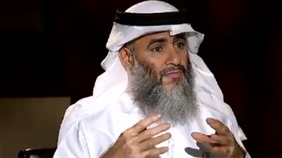 تفاصيل مؤامرة الإخوان لهدم الدول العربية.. الإخواني المنشق صبيح السويدي: تزايد أعداد المنشقين عن التنظيم الدولى.. الجماعة ديكتاتورية ولا تسمح بالنقاش..وهذه نصيحتى للمتعاطفين من فخ الشعارات الكاذبة