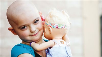 احتفالية بمرور 100 عام على إنشاء رابطة مكافحة السرطان