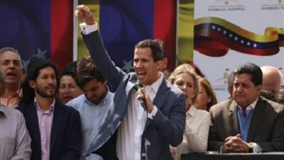 رئيس فنزويلا بالوكالة يدعو إلى مظاهرات يومي الأربعاء والسبت