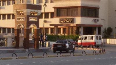 ضبط موظف بإدارة زراعية بتهمة تقاضي رشوة من المواطنين بالشرقية