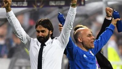 «رينالد بيدرس» أفضل مدير فني للسيدات في عام 2018