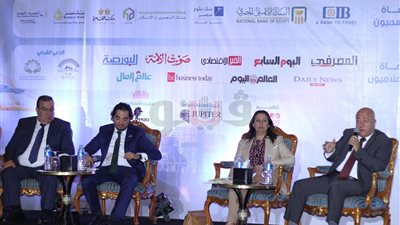 المصرف المتحد: البنك المركزى يصر على دعم تمويلات المشروعات الصغيرة