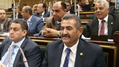 النائب عزت فهيم: زيادة دعم المصدرين للخارج يحتاج إلى دراسة شاملة