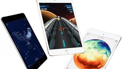 أبل قد تطلق نسخ آيباد رخيصة الثمن بلا تقنية التعرف على الوجه