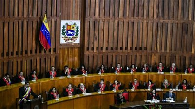 برلمان فنزويلا يعيد صلاحياته بعد نزع الجمعية التأسيسية لها