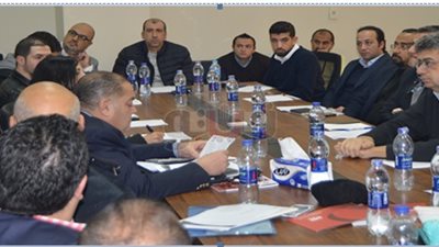 «التصديري للملابس» ينظم ندوة عن كيفية المشاركة في المعارض