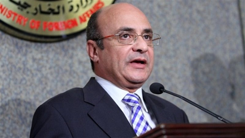  المستشار عمر مروان،