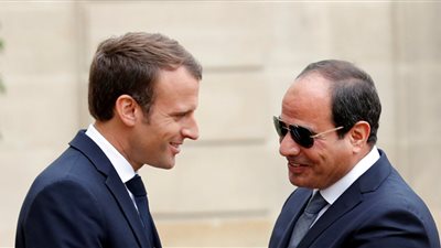بالأرقام.. علاقات مصر الاقتصادية مع فرنسا
