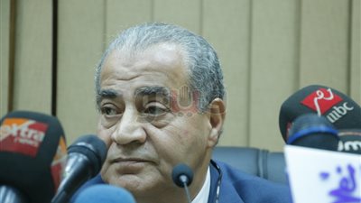 وزير التموين: تنظيم الأعمال الخيرية واجب والمواطن البسيط مهمتنا