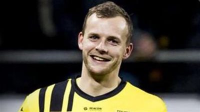 لينارت ثاي يتوج بجائزة «فيفا» للعب النظيف