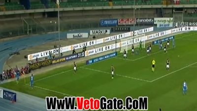 بالفيديو.. «نابولي» يتقدم بثنائية أمام هيلاس فيرونا بالشوط الأول