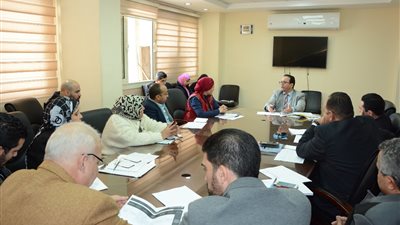 التخطيط: نستهدف تطبيق إصلاح إداري وتطوير مؤسسي