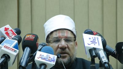 وزير الأوقاف: تخصيص 230 مليون جنيه لجانب البر (فيديو)