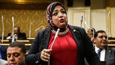 برلمانية: مد فترة الرئاسة غير مرتبط بالولاية الحالية للسيسي