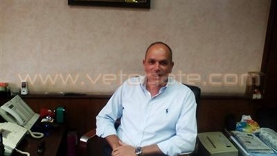 رئيس أمن ماسبيرو يوجه بمتابعة خطة تأمين العيد