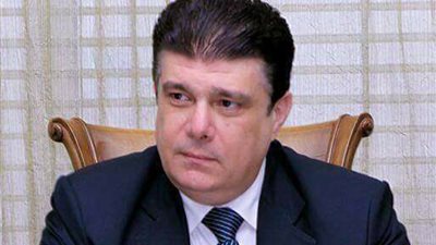 حسين زين: الدولة جادة في تجويد المحتوى الإعلامي الوطني