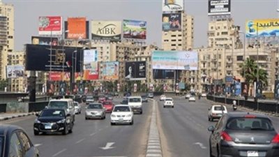 المرور: الحركة مستقرة بمعظم المحاور والطرق (فيديو)