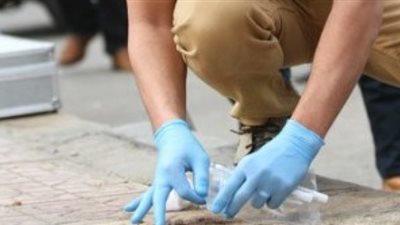 الحماية المدنية تنفي العثور على قنبلة أمام «القائد إبراهيم»