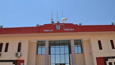 صرف رواتب 1417 متعاقدا بـ«التربية والتعليم» ببني سويف