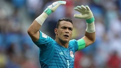 الحضري يعلن تفاصيل عودته للملاعب في مؤتمر صحفي.. الثلاثاء