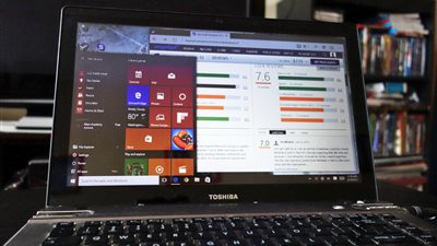 مايكروسوفت تستخدم الذكاء الاصطناعي لتسريع تحديثات ويندوز 10