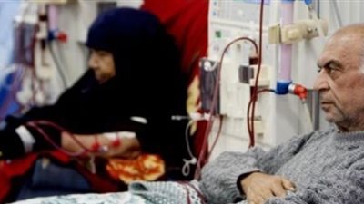 خريطة تطبيق قانون التأمين الصحي بالمحافظات.. بورسعيد 2018.. القاهرة الكبرى 2032.. وزير الصحة: القانون هدية السيسي للمصريين.. مقابل مادي للفريق الطبي لجذبهم.. وتسعيرة جديدة للخدمات خلال أيام