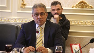 «محلية النواب» تطالب بـ5 إجراءات بالتزامن مع قانون مخالفات البناء