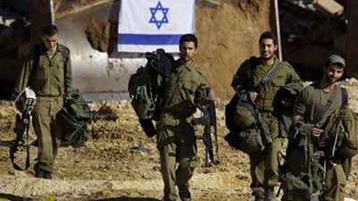 اعتقال ضابطين إسرائيليين بتهمة تلقي رشوة من السجناء